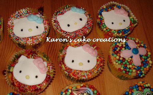 cupcakes 2